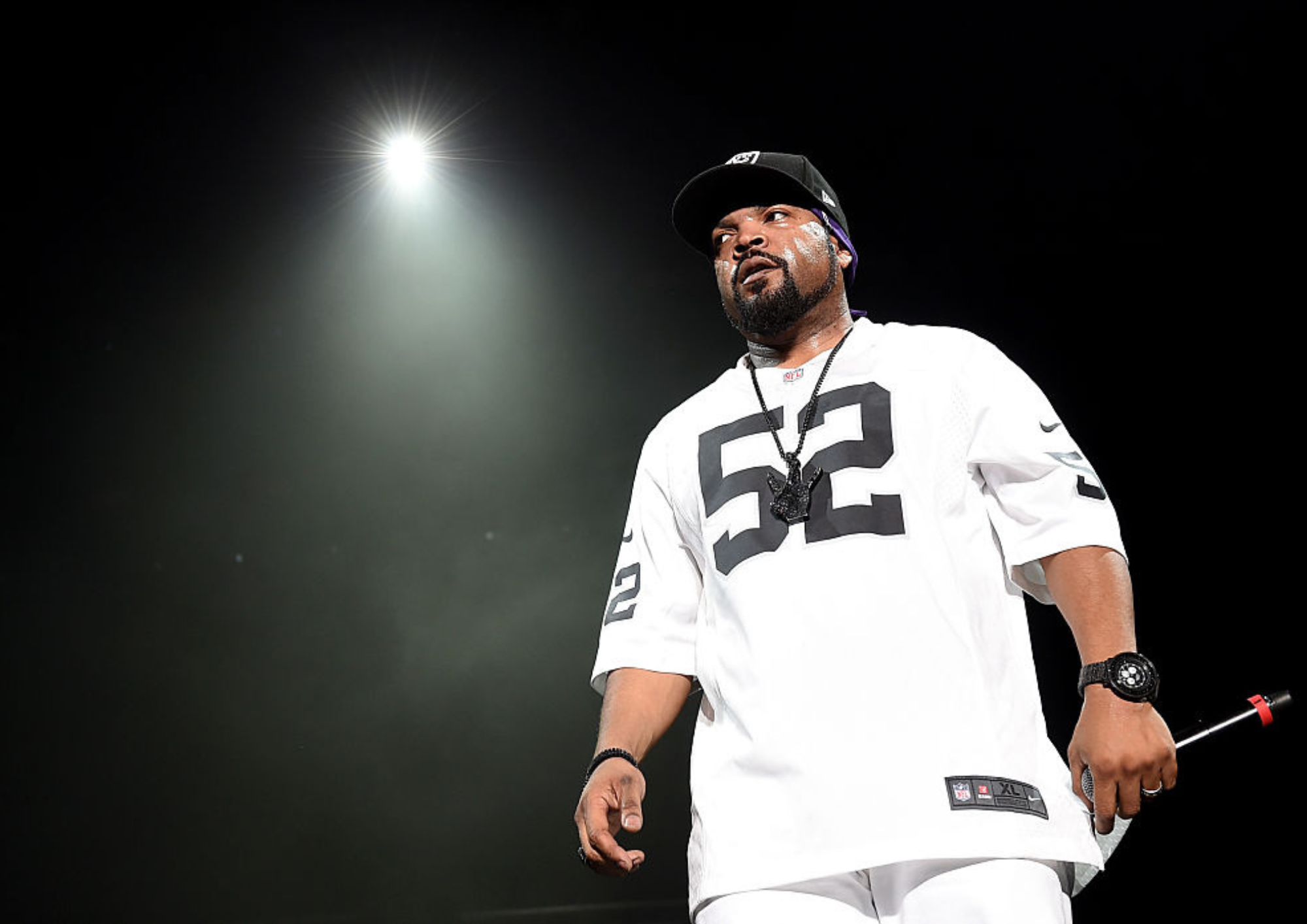 Read more about the article Who Is Ice Cube