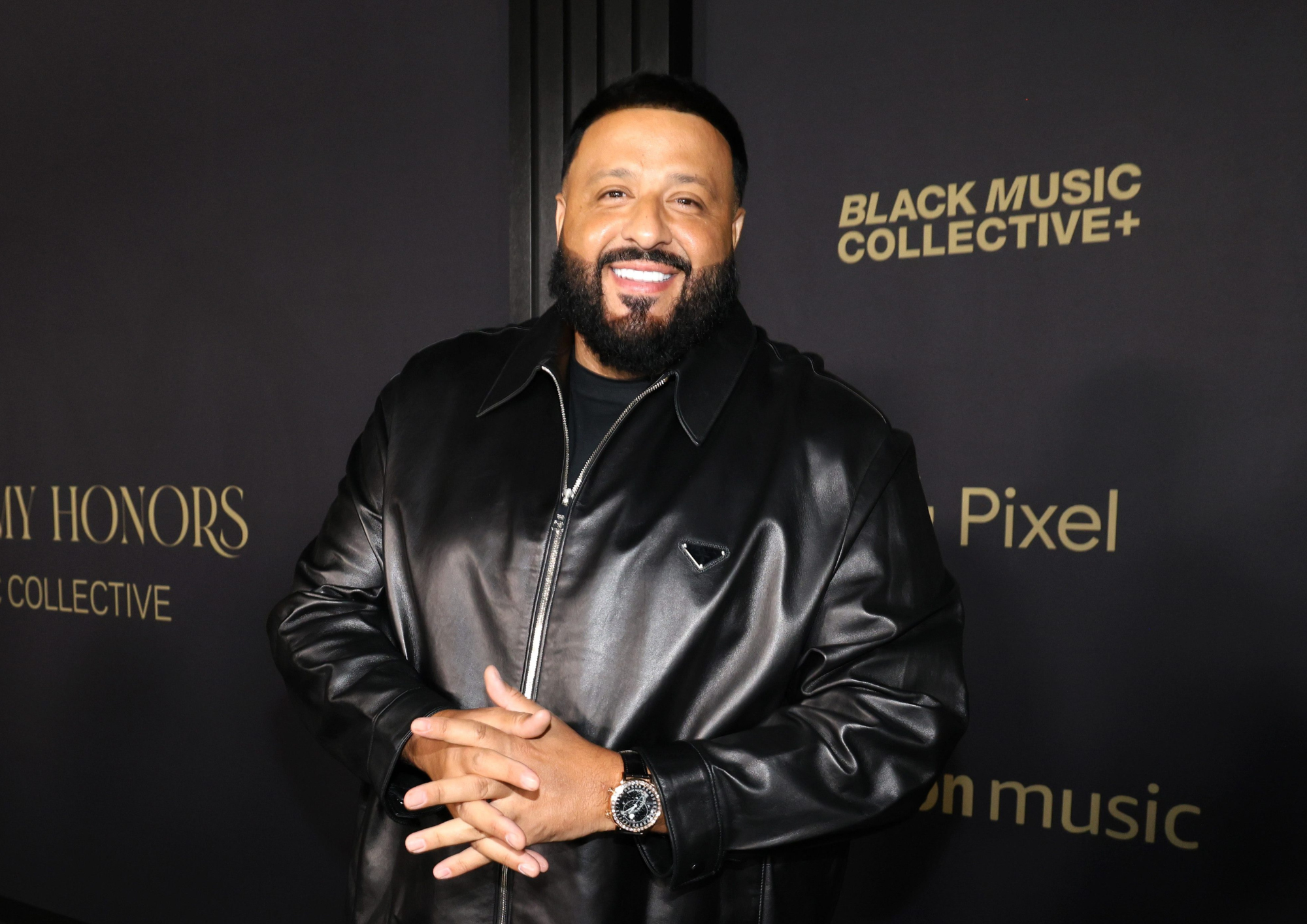 Read more about the article Who is DJ Khaled